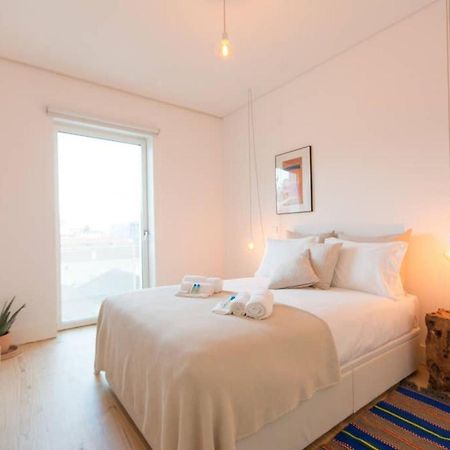 Wave Of Light In Lisbon By Innkeeper Exterior photo