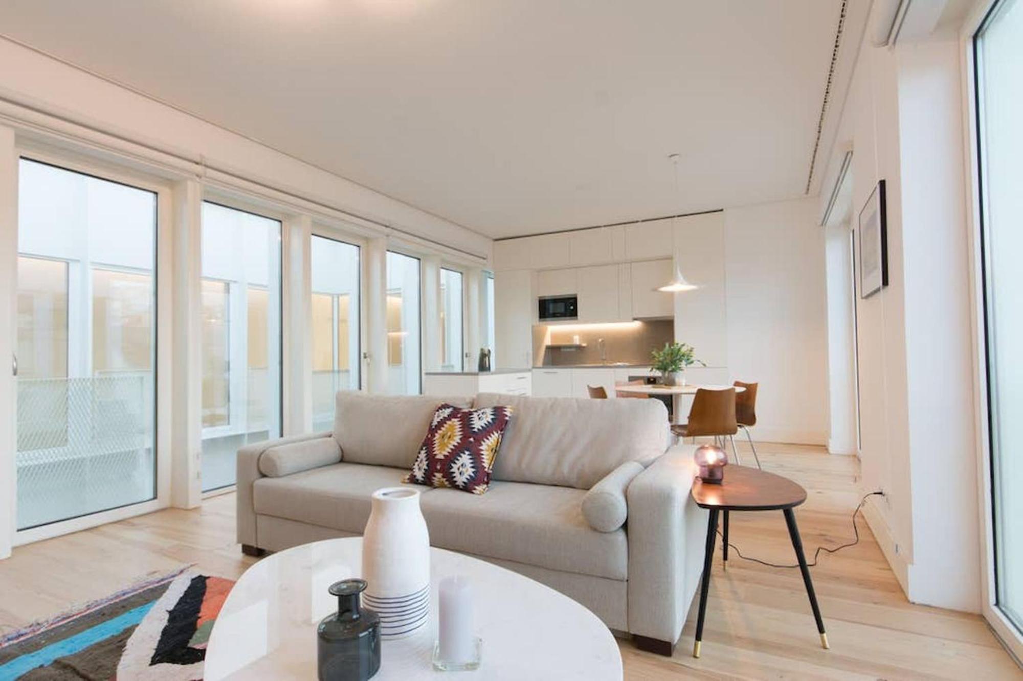 Wave Of Light In Lisbon By Innkeeper Exterior photo
